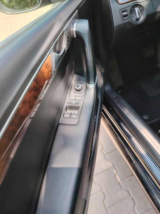 Vw passat B7 Variant 2012 * 2.0 TDI 170cp * 4MOTION DSG/DQ250 * Proprietar