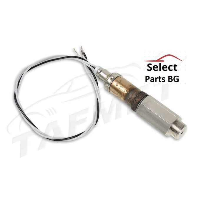 Лъжец втулка удължител втора ламбда сонда M18x1.5мм неръждавейка