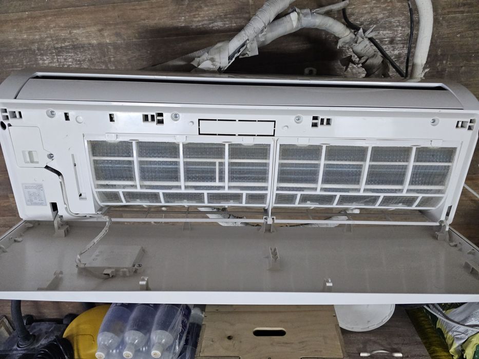 Продам кондиционер ELENBERG csh-18ob