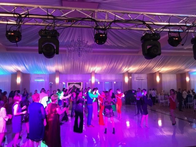 DJ Evenimente București-Ilfov | Pachete de la 1500 Lei