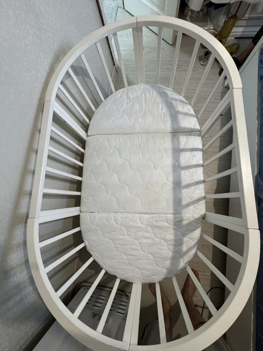 Манеж детский для ребенка