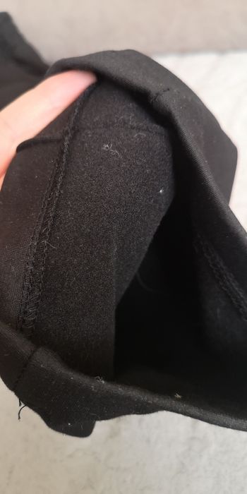 Продам брюки утепленные на 1класс