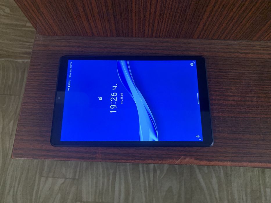 Продавам Lenovo Tab M8