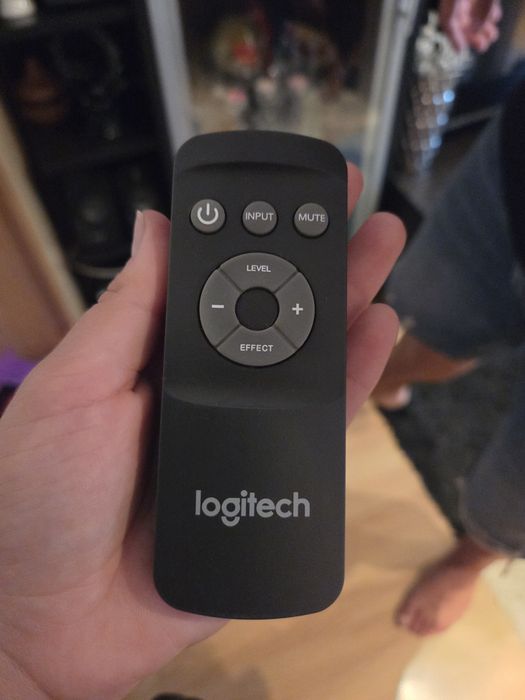 Logitech z906 boxe