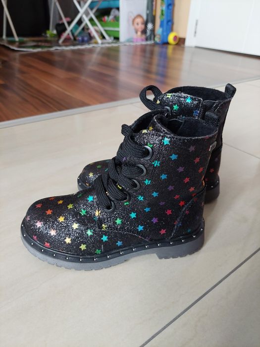 Детски боти Tom Taylor 26 номер