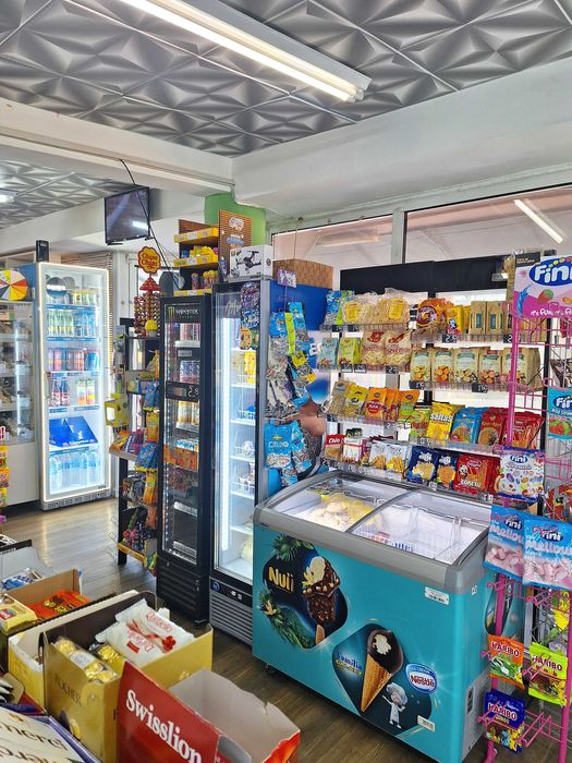 Продава се Магазин в София, Гео Милев - 45 кв.м за 839 €/кв.м - Снимка #4