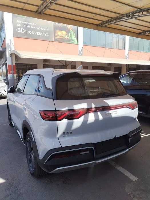 Byd yuan up full nasiya savdo