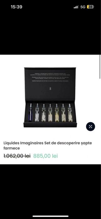 Liovides imaginaires