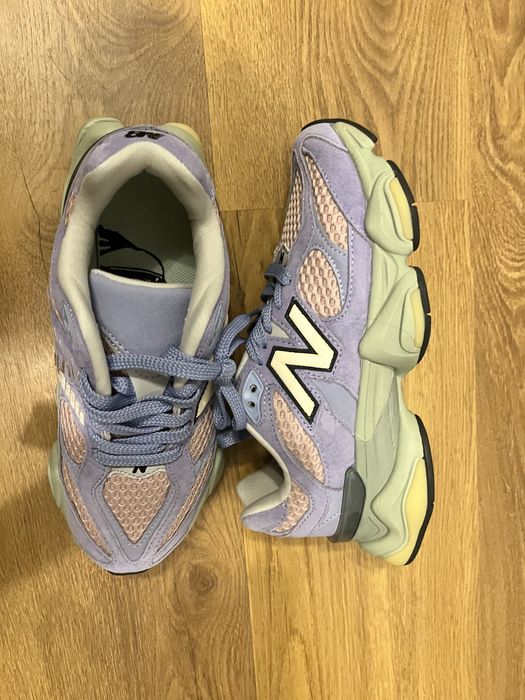 Adidasi New Ballance noi 38