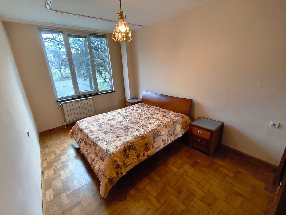 Дава се под наем Тристаен апартамент в София, Люлин 3 - 90 кв.м за 498.27 € - Снимка #3