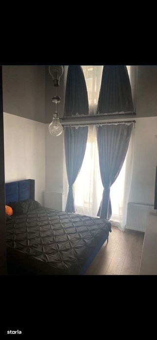 Apartament 2 camere, Mamaia Nord