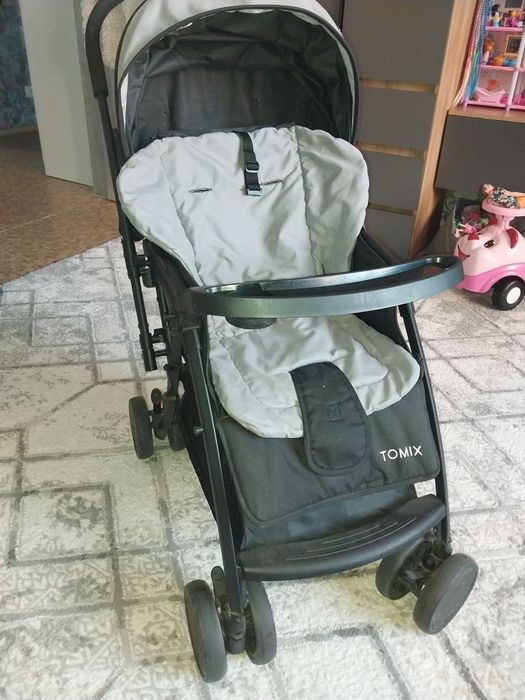 Продам детскую  коляску