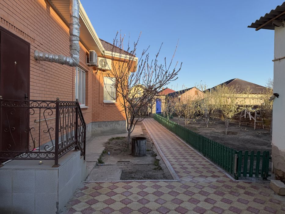 Продается 2 дома