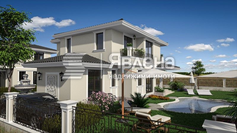 Продава се Къща в Поморие - 149 кв.м за 1396 €/кв.м - Снимка #4