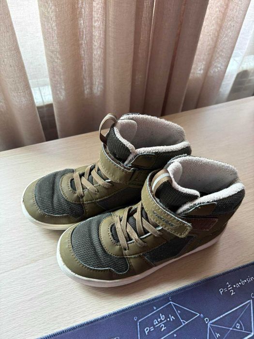 детски зимни обувки Viking goretex