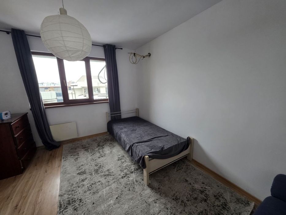 Дава се под наем Мезонет в София, Борово - 130 кв.м за 1047.03 € - Снимка #8