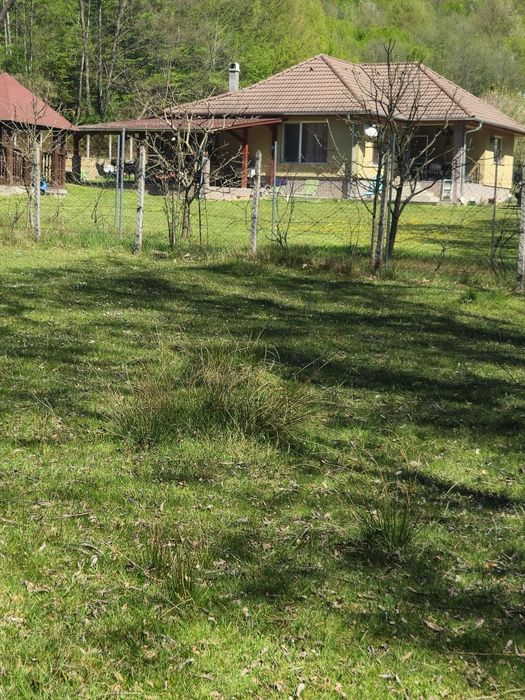 Vand teren Borod valea masca