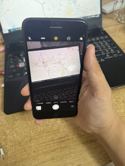 Iphone 7 plus | Продаётся Айфон 7 плюс