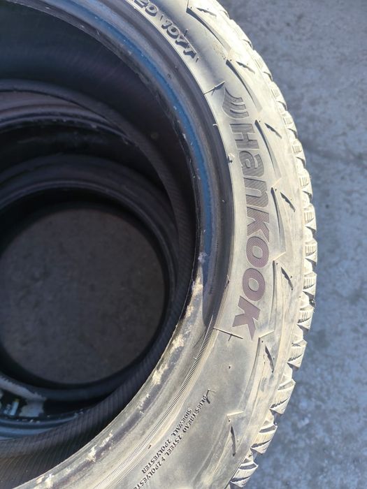 Продам Шины зимняя резина