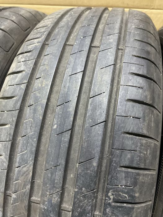 Anvelope vara 205/55R16 GoodYear EfficientGrip Performance 91V