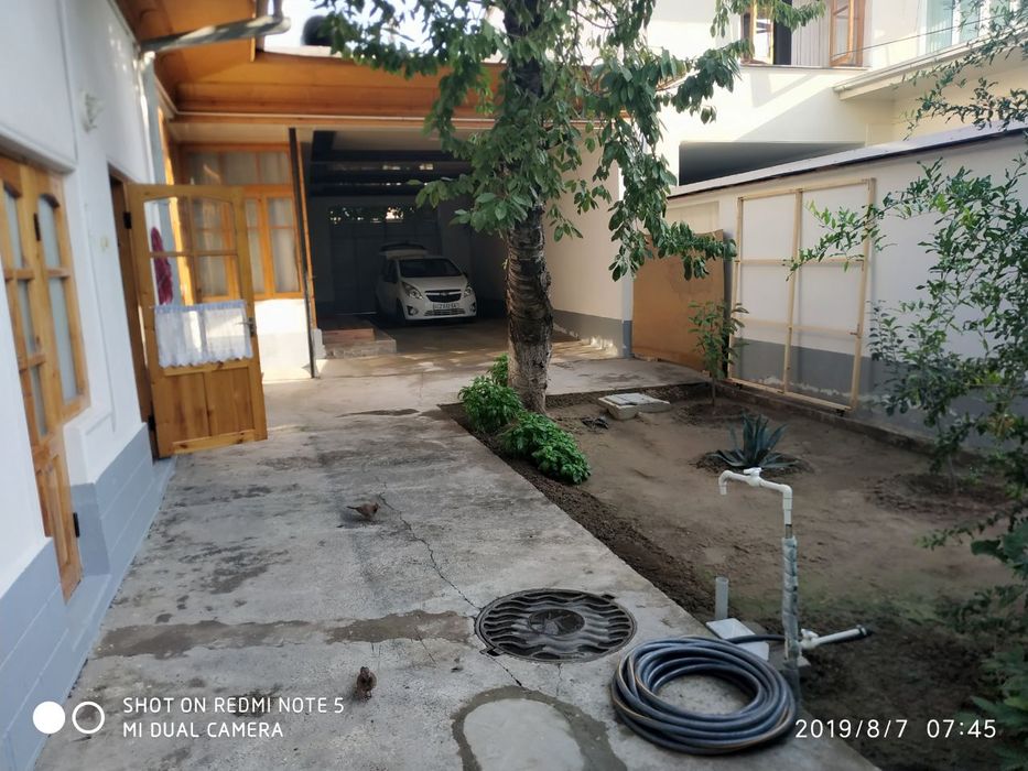 Uy yer hisobida rakat mahallada 2.66 soʻtix joy sotiladi