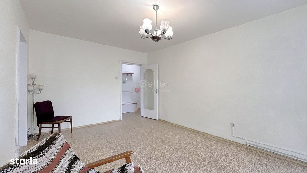 Apartament Insorit Acces Facil