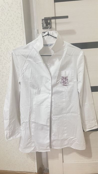 Школьная форма