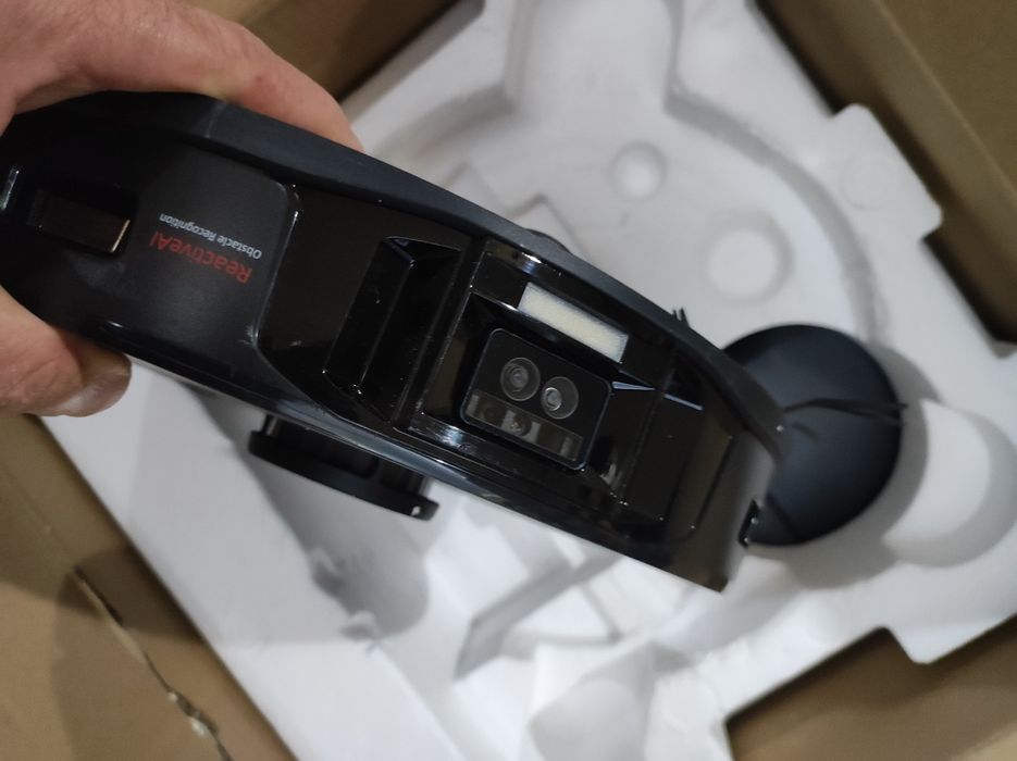 Aspirator robot Roborock S7 maxV ultra