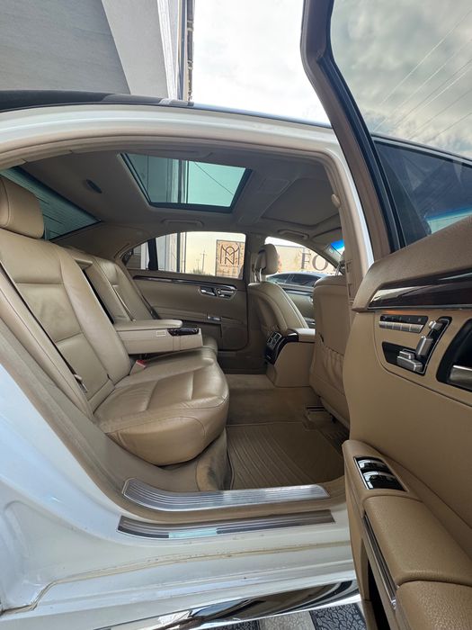 Mercedes W221-W223 S350 AMG Сотилади