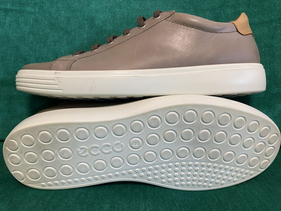 Pantofi Ecco Soft Classic marimea 44