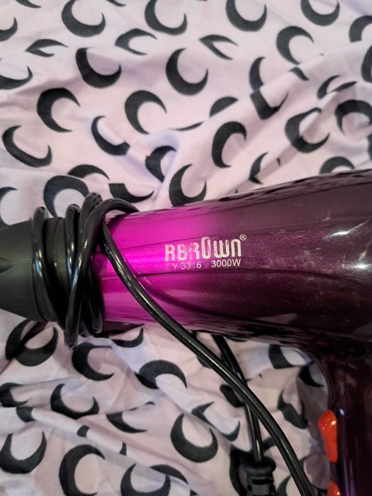 Сешоар за коса 3000w