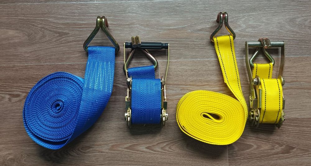 Продам новые стяжки