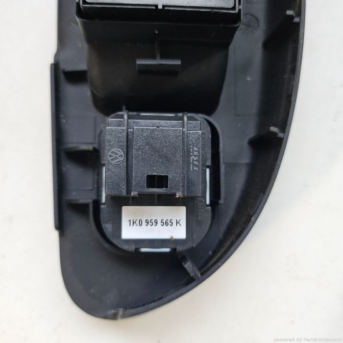 Buton Reglaj Oglinzi Volkswagen Passat Variant (3C5) [ 2005 - 2011 ]