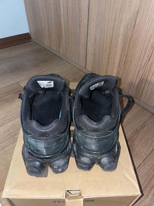 New balance 9060 black