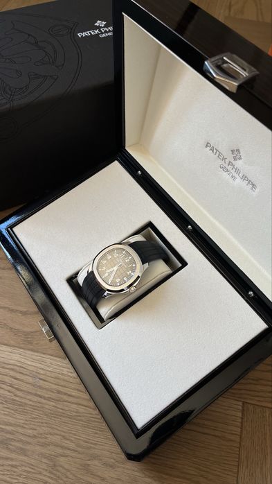 philippe patek часовник