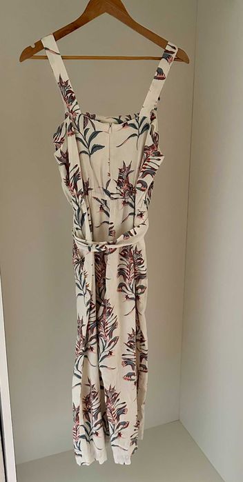 Гащеризон от ленена смес HM