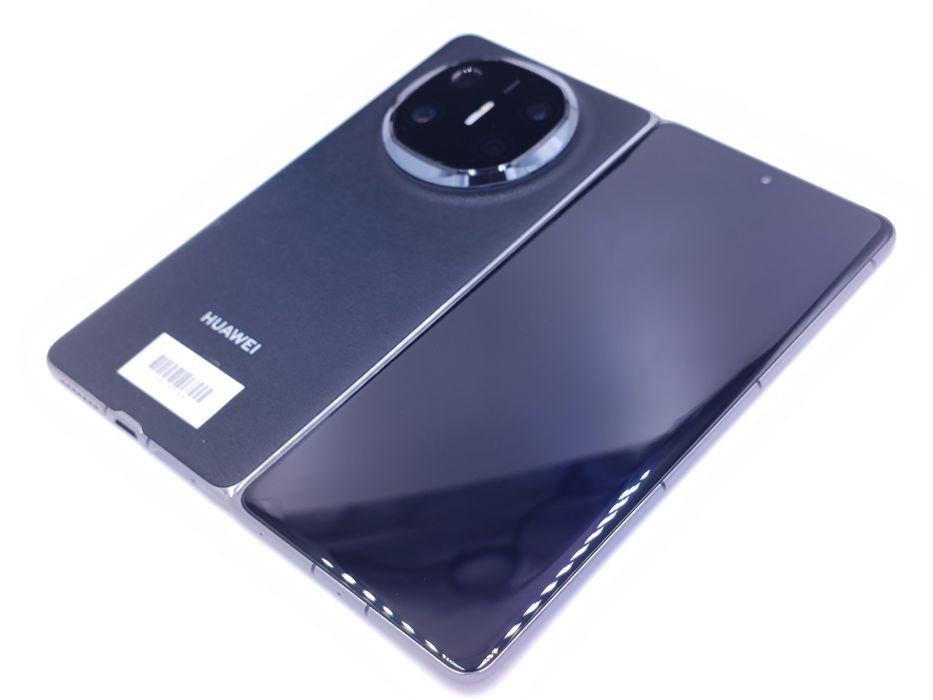 Huawei Mate X6 512GB Nebula Red 12GB Dual, Garantie 24 luni | #D92793