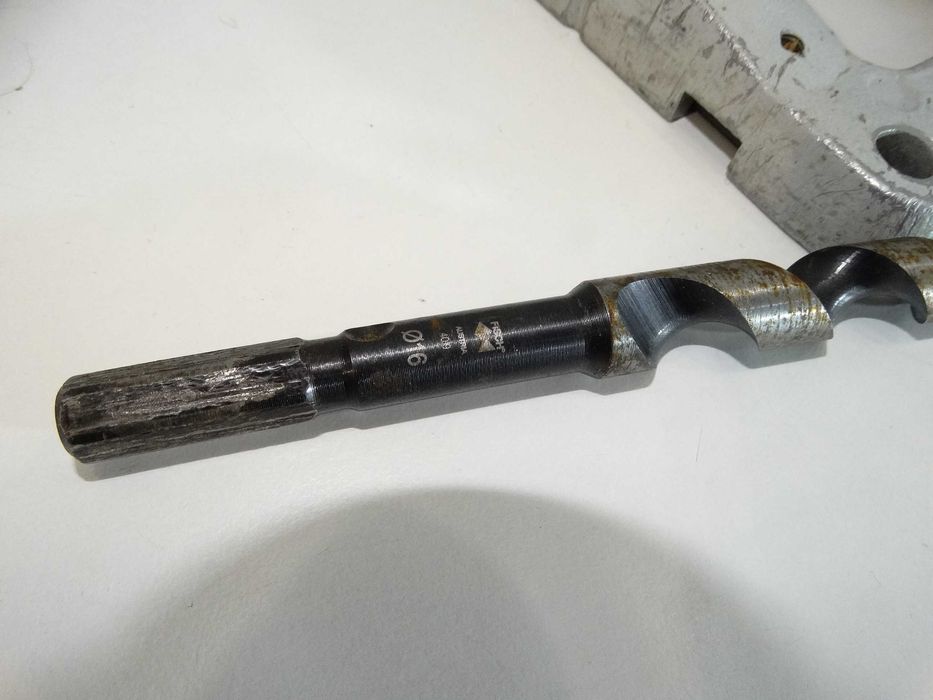 Разпродажба - Festool GD 320 - Стойка за пробиване