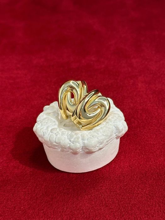 Золотые серьги/BariBarShop/ ред/рассрочка