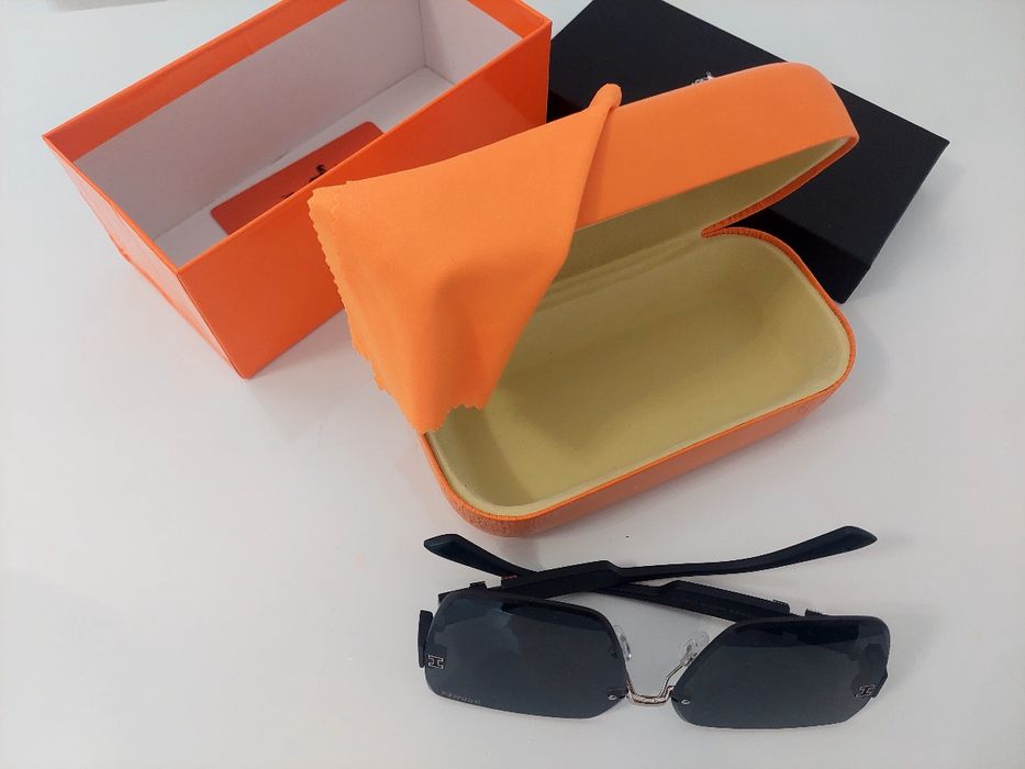 Солнцезащитные очки