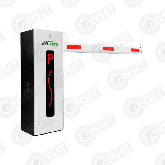 Шлагбаумы со стрелой до 6 метров