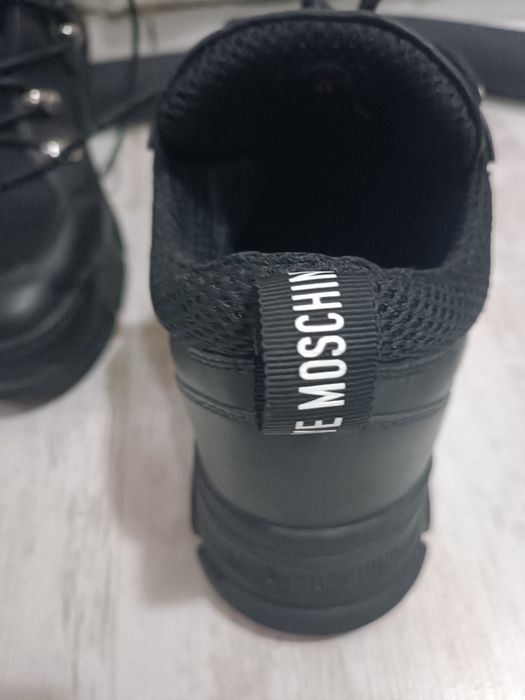 Love Moschino -41номер,намалени!