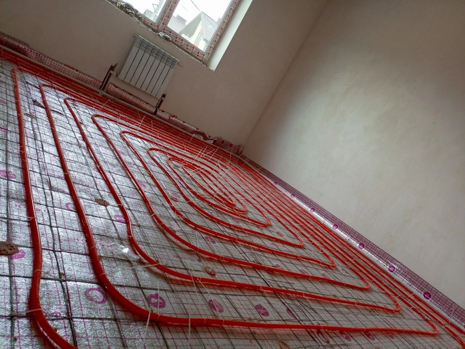 Проффесиональный услуга сантехника