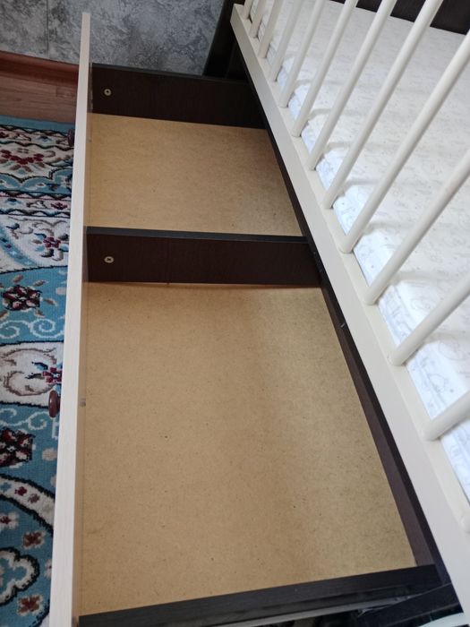 Продается детский кровать