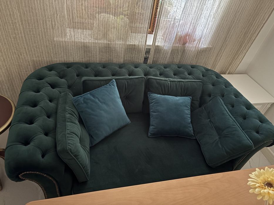 Диван итальянский