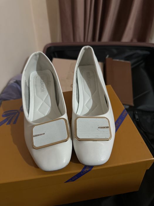 Аяқ киім новый