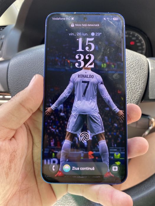 Samsung S25,pret negociabil