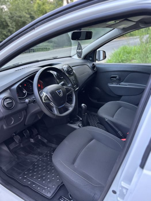 Vand dacia logan  An 2018
