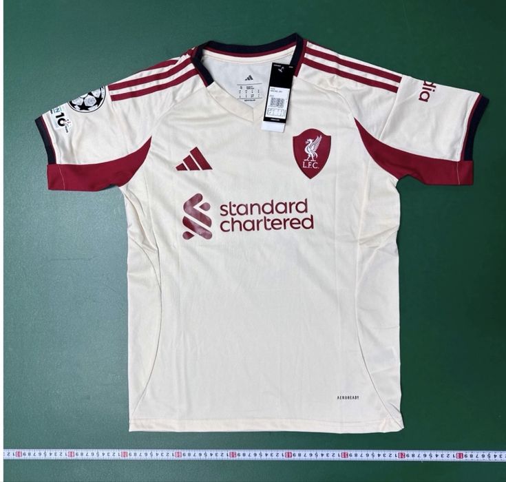 Tricou liverpool