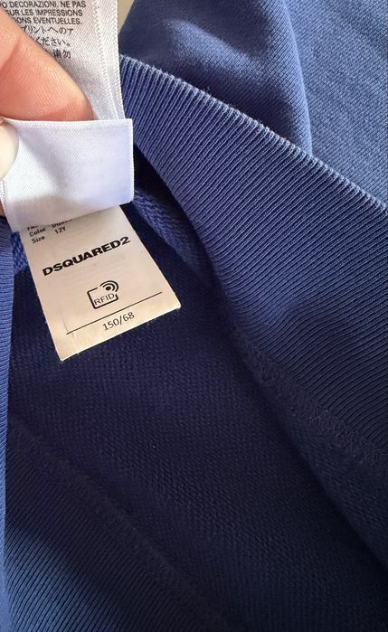 Dsquared2 Sweatshirt